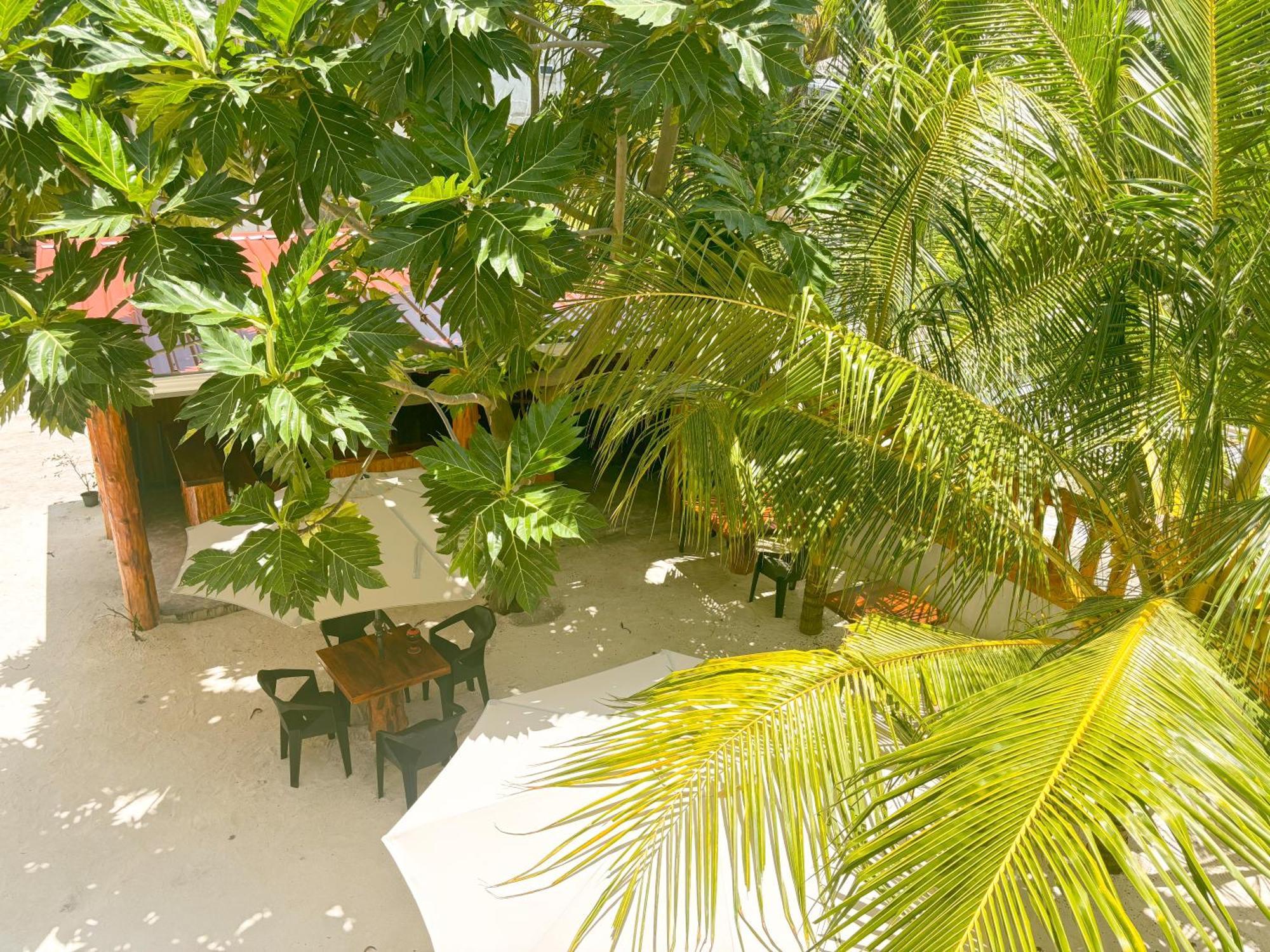 Mathiveri Thundi Inn Exterior foto